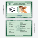 RG Vintage de Metal Premium | Eternize